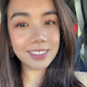 Meet your Posher, Cherice